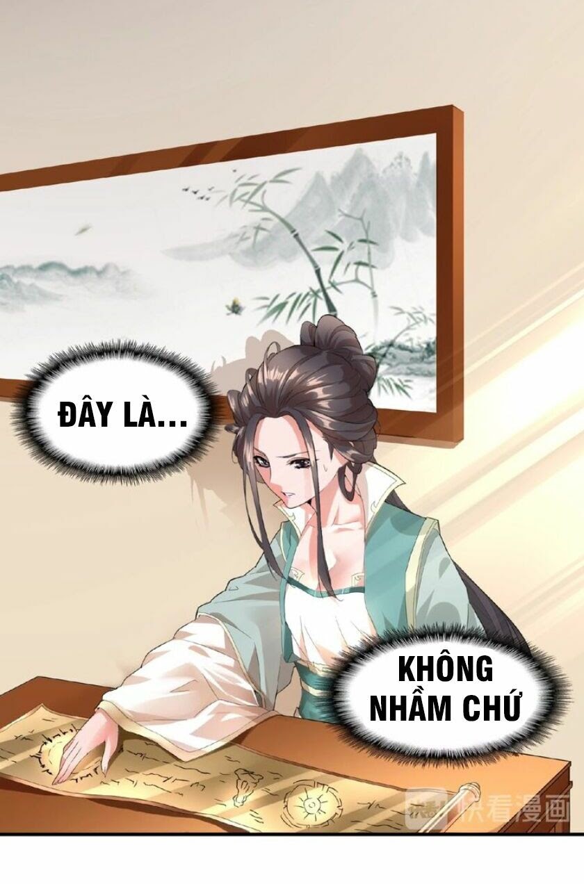 Đại Quản Gia Là Ma Hoàng Chapter 9 - Trang 51