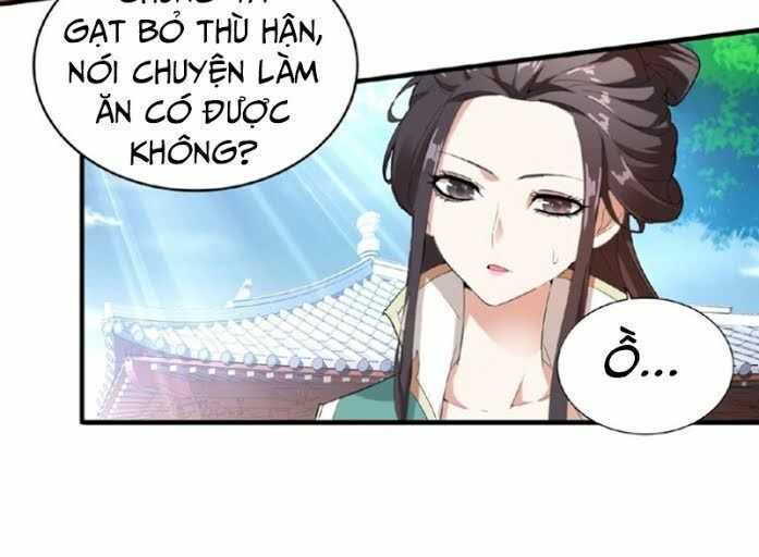 Đại Quản Gia Là Ma Hoàng Chapter 14 - Trang 25