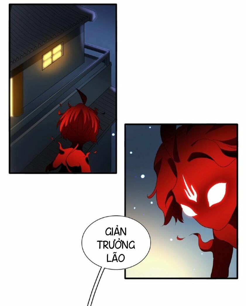 Đại Quản Gia Là Ma Hoàng Chapter 13 - Trang 9