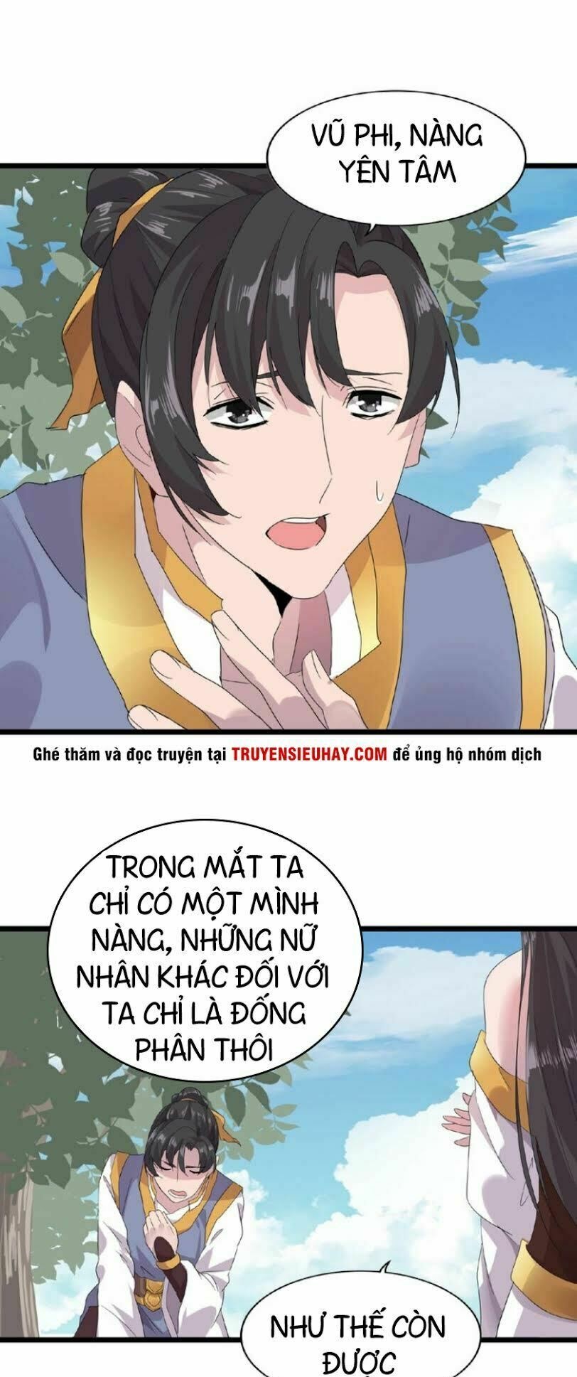 Đại Quản Gia Là Ma Hoàng Chapter 7 - Trang 67