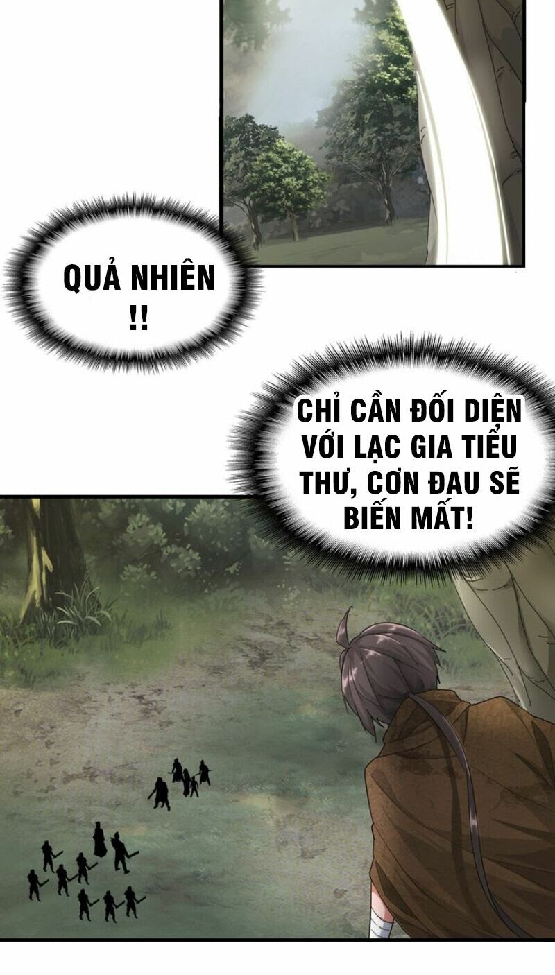 Đại Quản Gia Là Ma Hoàng Chapter 2 - Trang 5