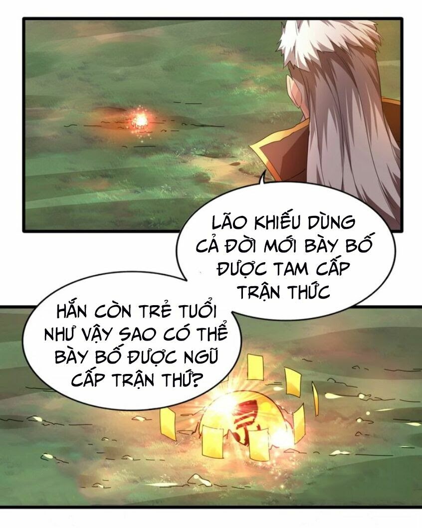 Đại Quản Gia Là Ma Hoàng Chapter 15 - Trang 52