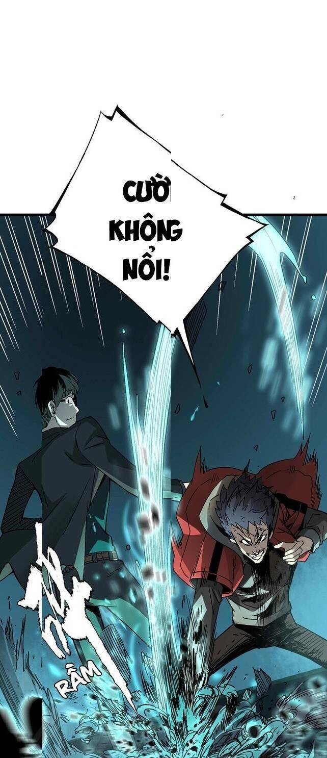 Kẻ Săn Hồn - Quỷ Hô Bắt Quỷ Chapter 13 - Trang 34