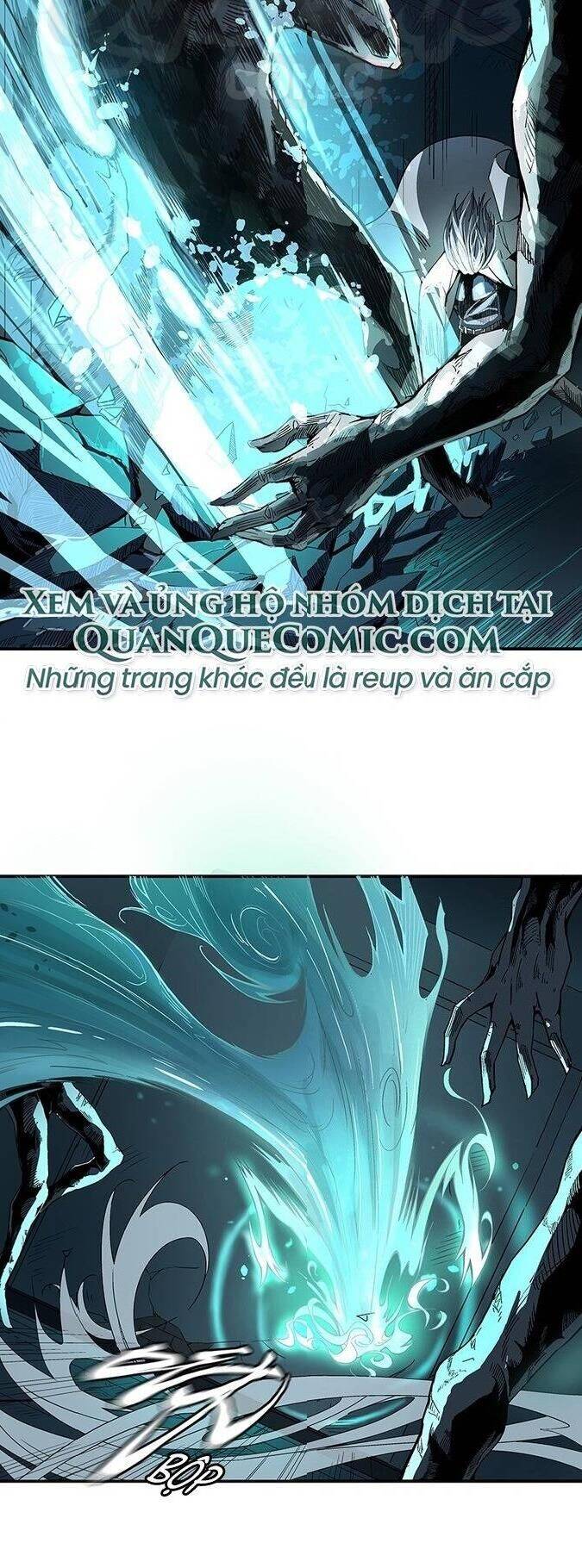 Kẻ Săn Hồn - Quỷ Hô Bắt Quỷ Chapter 14 - Trang 1