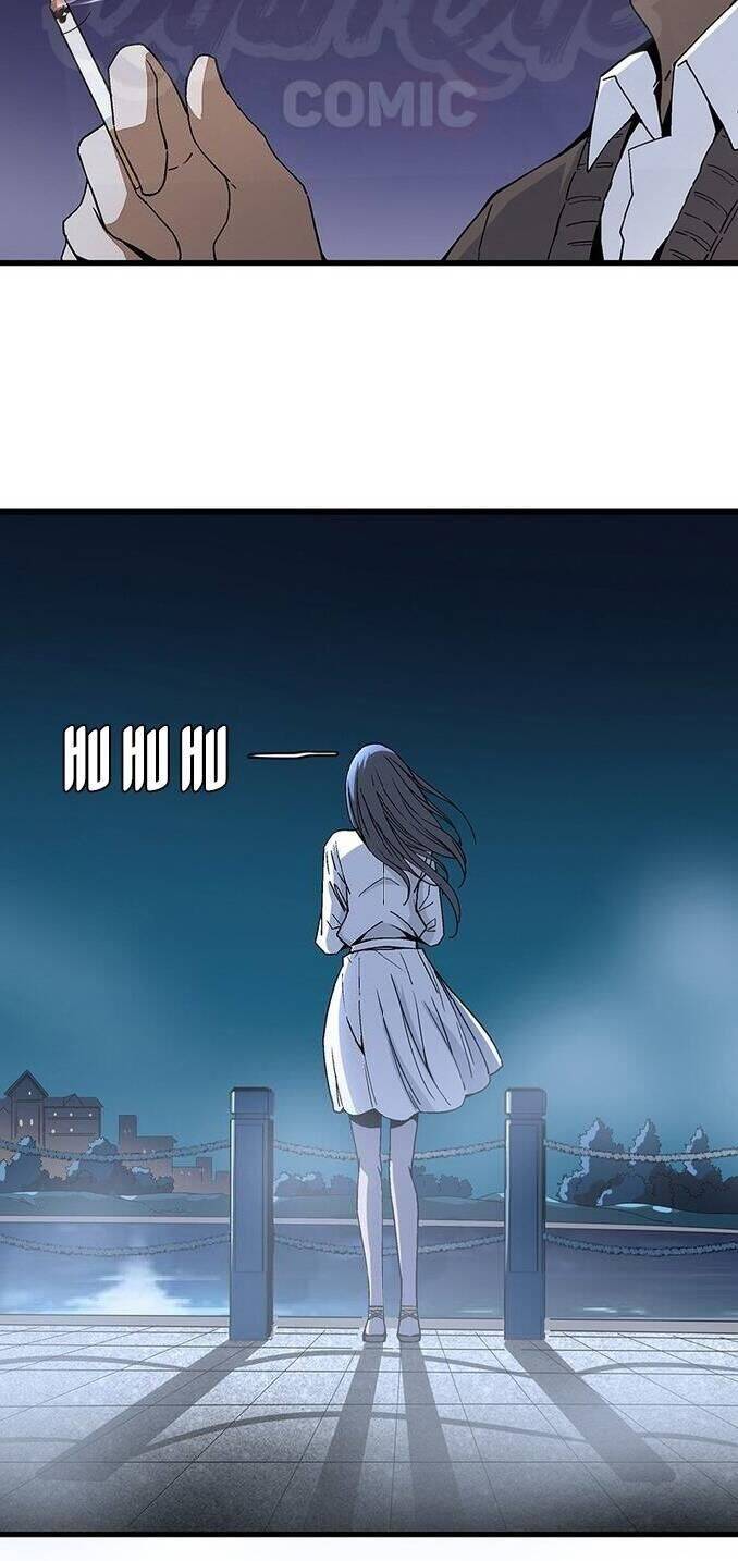 Kẻ Săn Hồn - Quỷ Hô Bắt Quỷ Chapter 16 - Trang 9