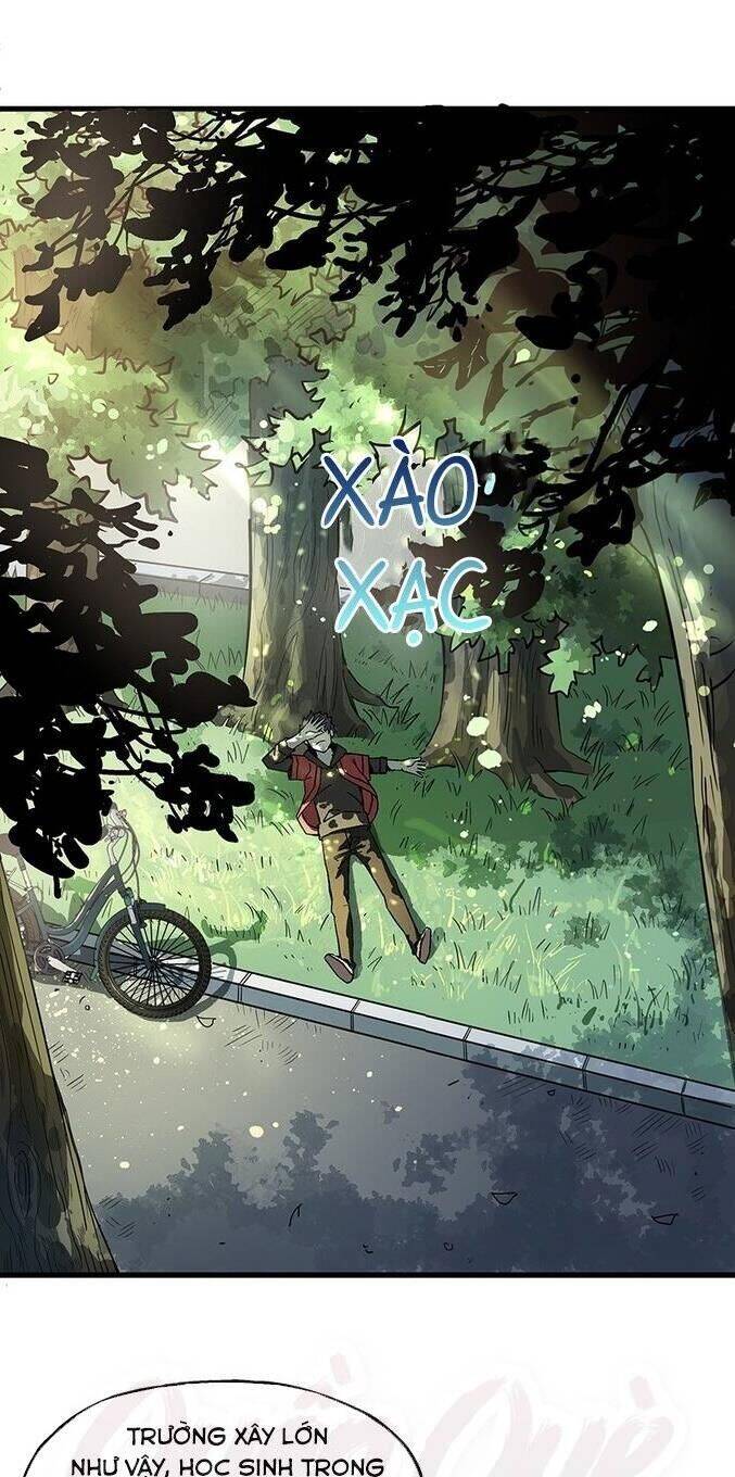 Kẻ Săn Hồn - Quỷ Hô Bắt Quỷ Chapter 14 - Trang 24