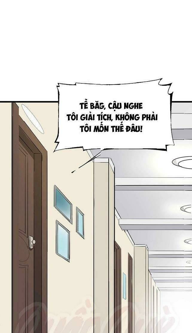 Kẻ Săn Hồn - Quỷ Hô Bắt Quỷ Chapter 12 - Trang 38