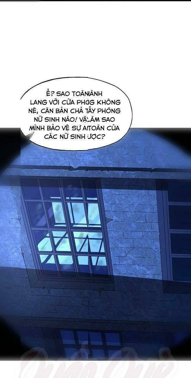 Kẻ Săn Hồn - Quỷ Hô Bắt Quỷ Chapter 12 - Trang 4