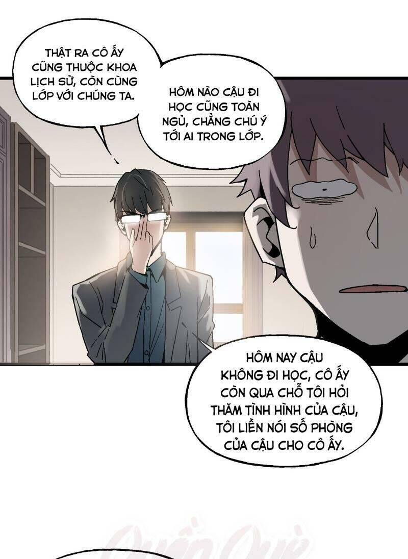 Kẻ Săn Hồn - Quỷ Hô Bắt Quỷ Chapter 19 - Trang 20