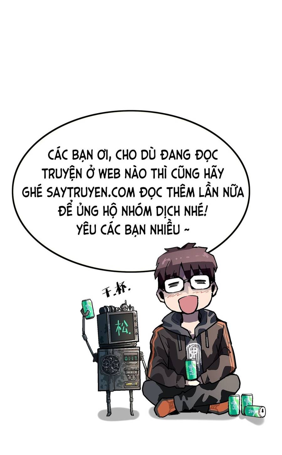 Kẻ Săn Hồn - Quỷ Hô Bắt Quỷ Chapter 2 - Trang 60