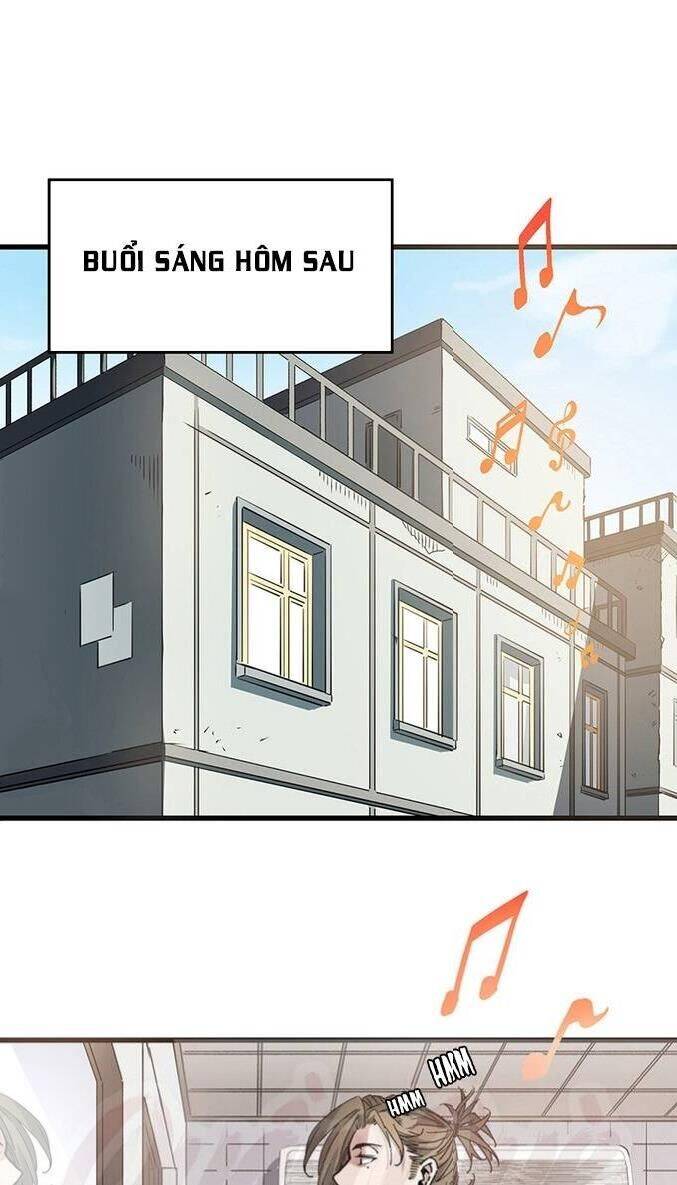 Kẻ Săn Hồn - Quỷ Hô Bắt Quỷ Chapter 18 - Trang 24