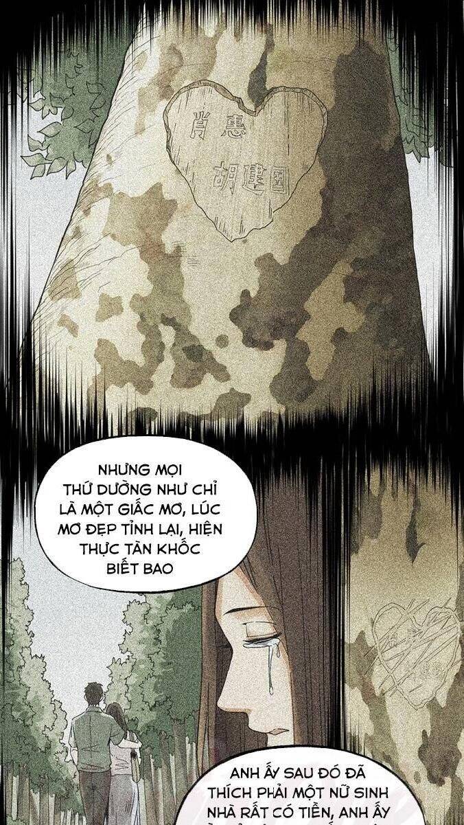 Kẻ Săn Hồn - Quỷ Hô Bắt Quỷ Chapter 15 - Trang 28