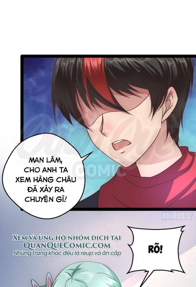 Mạt Thế Thương Lang Chapter 26 - Trang 1