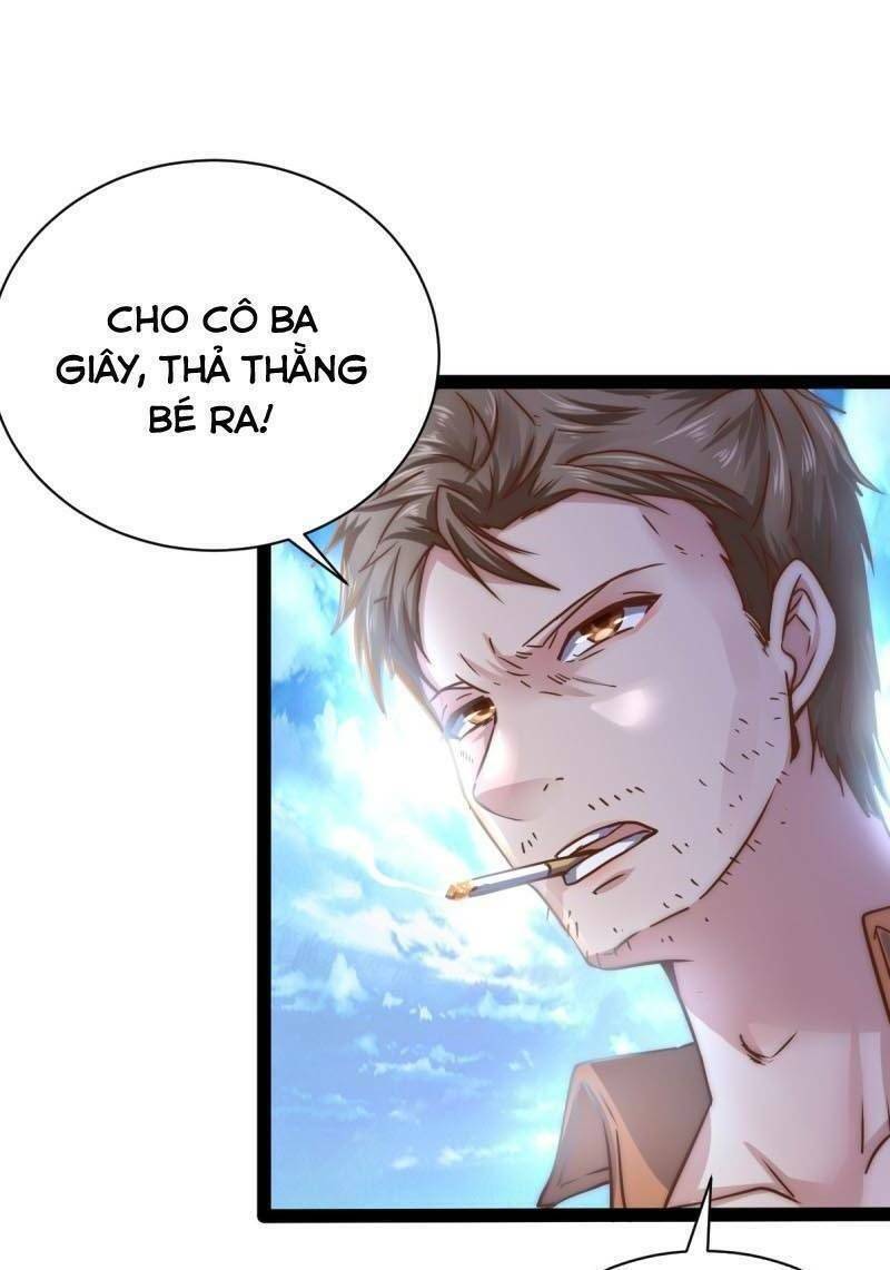 Mạt Thế Thương Lang Chapter 26 - Trang 24