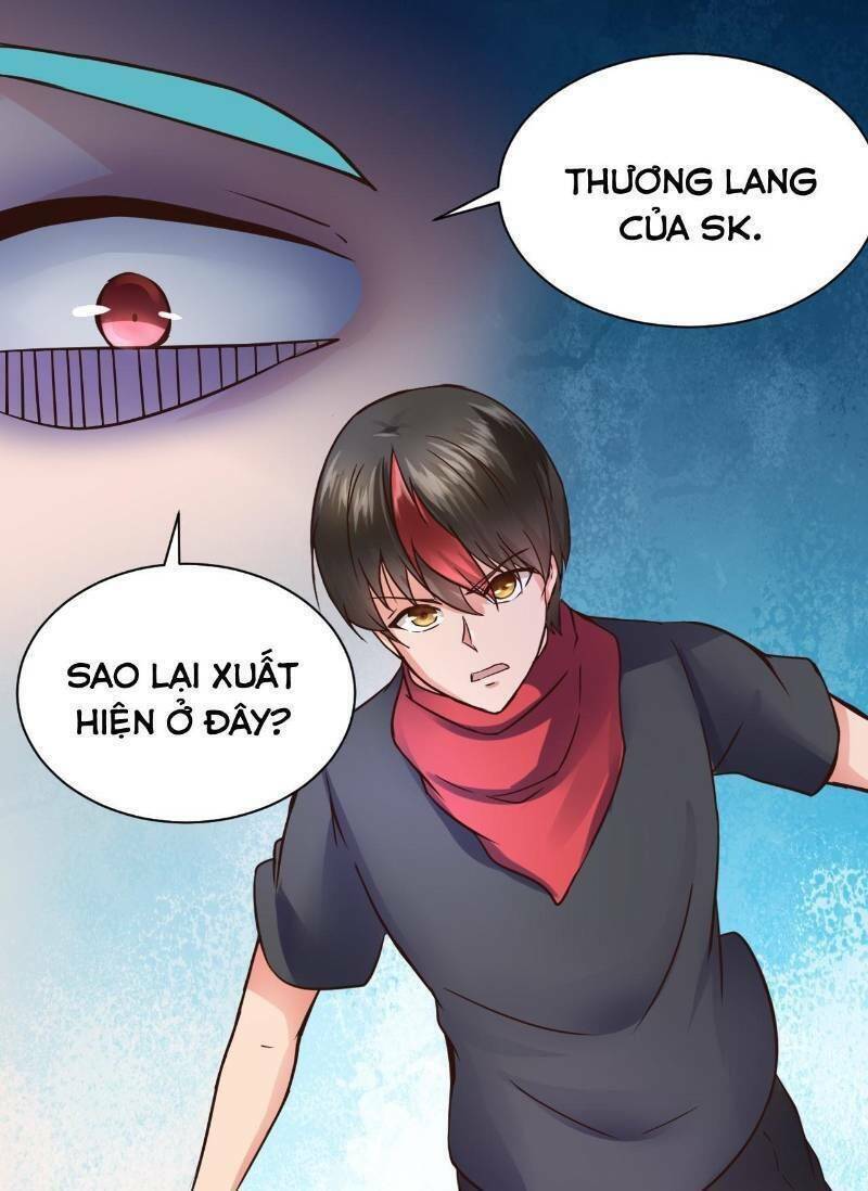 Mạt Thế Thương Lang Chapter 25 - Trang 9