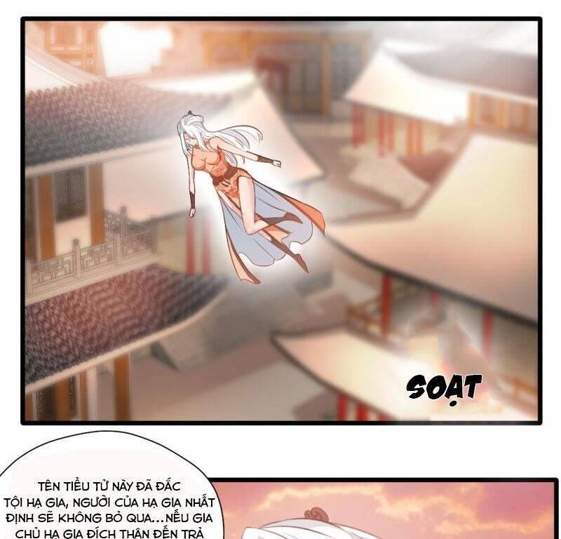 Tuyệt Thế Đế Tôn Chapter 28 - Trang 9