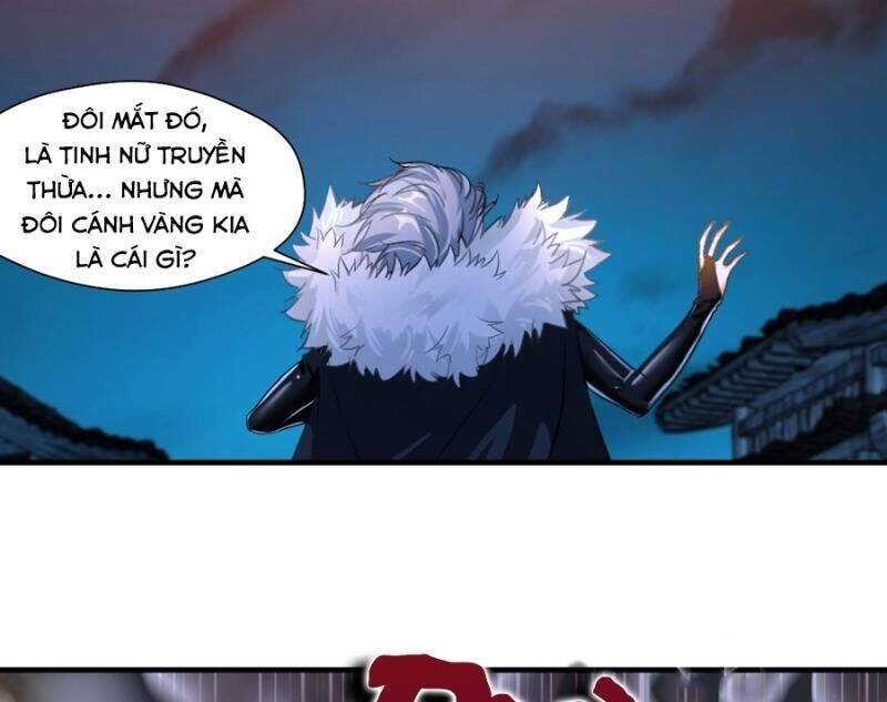 Tuyệt Thế Đế Tôn Chapter 7 - Trang 12