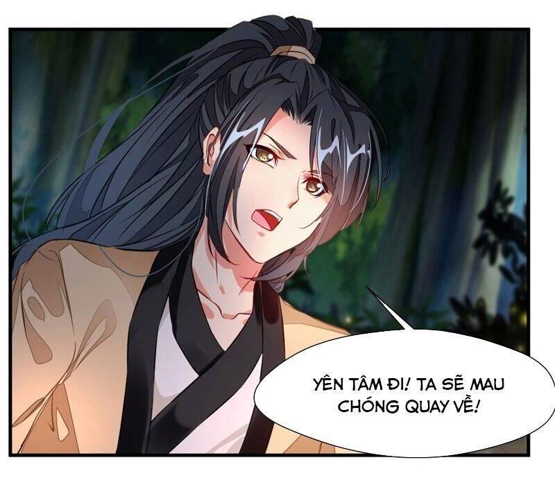 Tuyệt Thế Đế Tôn Chapter 3 - Trang 3