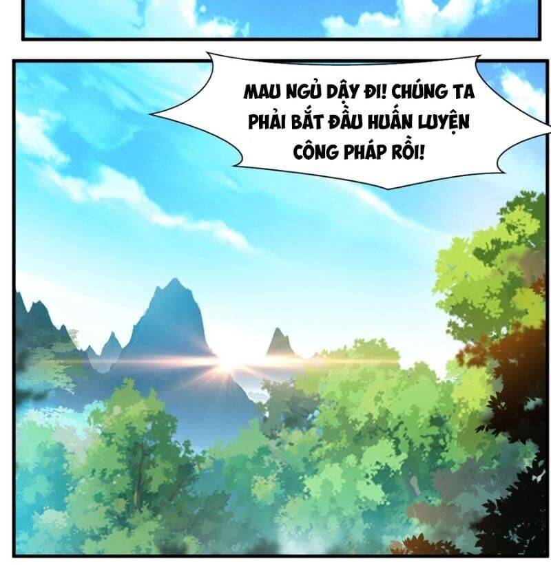 Tuyệt Thế Đế Tôn Chapter 9 - Trang 20