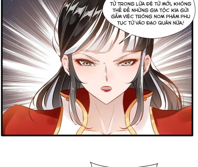 Tuyệt Thế Đế Tôn Chapter 24 - Trang 11