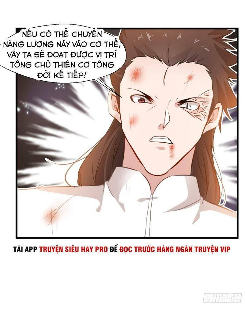 Tuyệt Thế Đế Tôn Chapter 82 - Trang 4