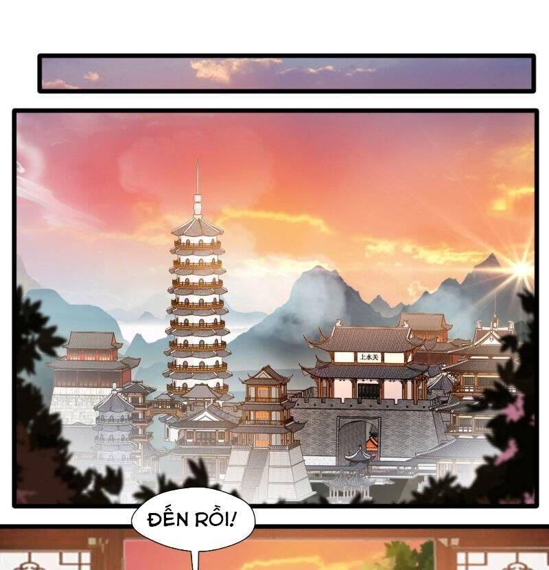 Tuyệt Thế Đế Tôn Chapter 27 - Trang 12