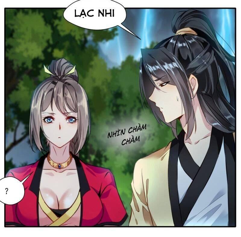 Tuyệt Thế Đế Tôn Chapter 38 - Trang 2