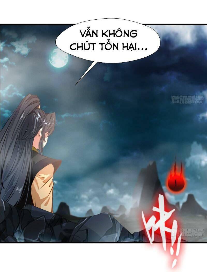 Tuyệt Thế Đế Tôn Chapter 77 - Trang 3