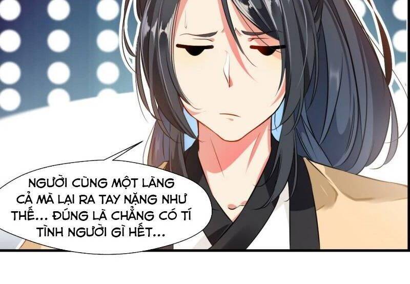 Tuyệt Thế Đế Tôn Chapter 1 - Trang 23