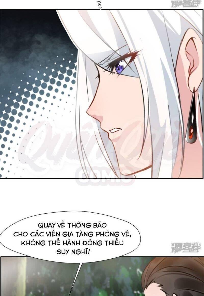 Tuyệt Thế Đế Tôn Chapter 42 - Trang 4