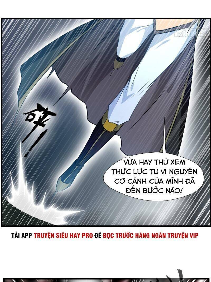 Tuyệt Thế Đế Tôn Chapter 71 - Trang 16