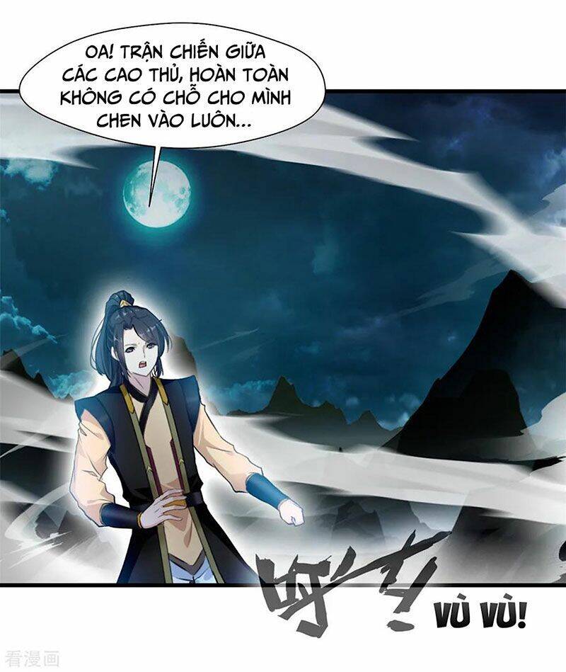 Tuyệt Thế Đế Tôn Chapter 98 - Trang 15