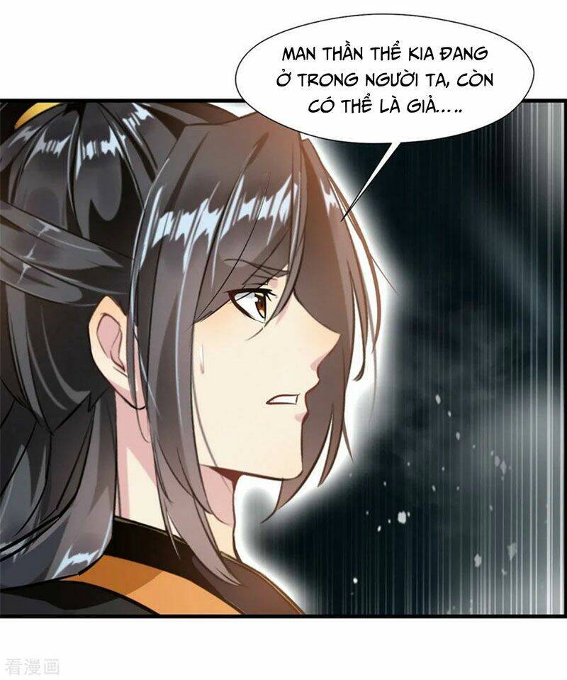 Tuyệt Thế Đế Tôn Chapter 102 - Trang 2