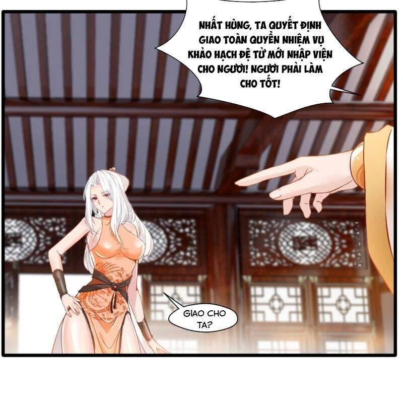 Tuyệt Thế Đế Tôn Chapter 24 - Trang 12