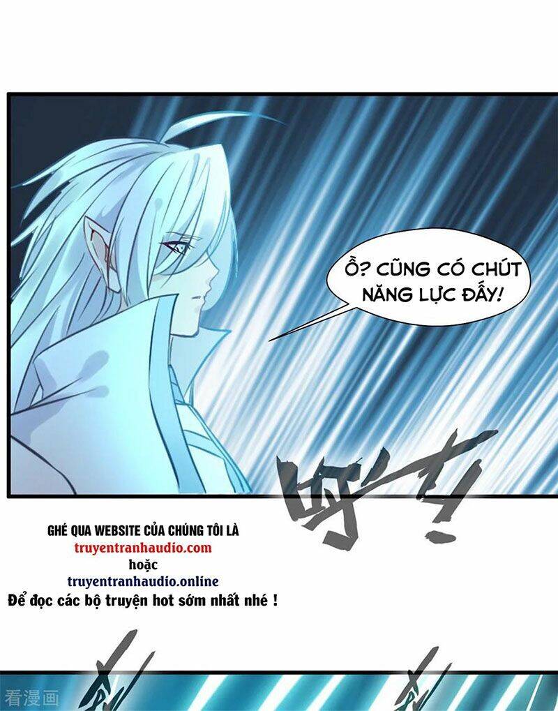 Tuyệt Thế Đế Tôn Chapter 96 - Trang 28