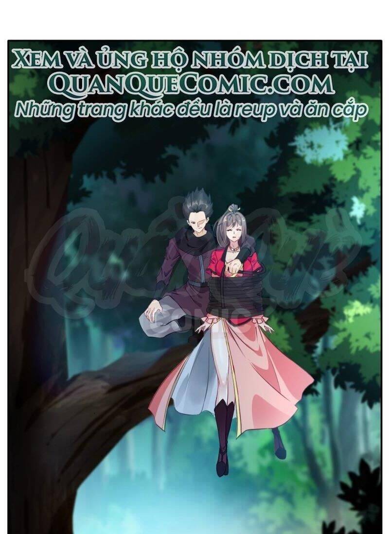 Tuyệt Thế Đế Tôn Chapter 40 - Trang 13