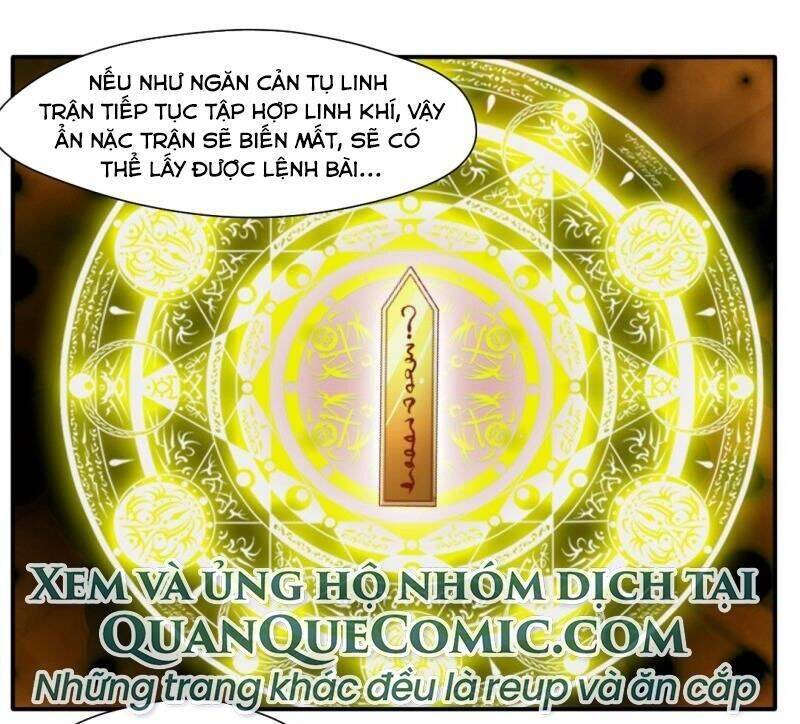 Tuyệt Thế Đế Tôn Chapter 39 - Trang 0