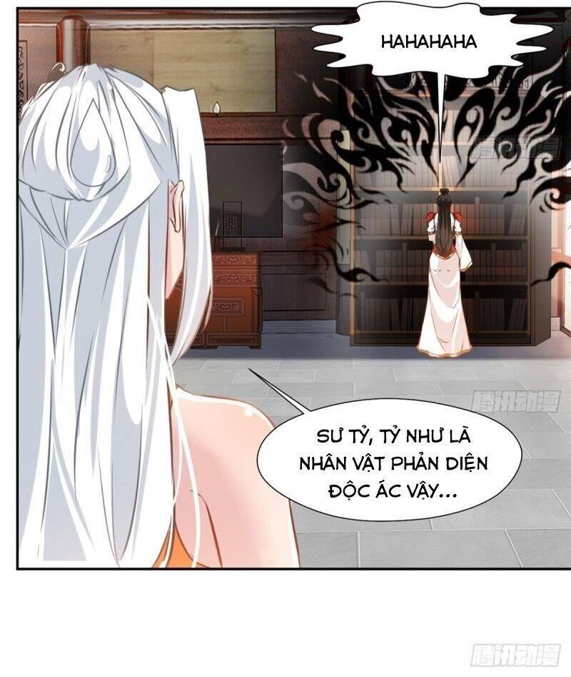 Tuyệt Thế Đế Tôn Chapter 64 - Trang 8