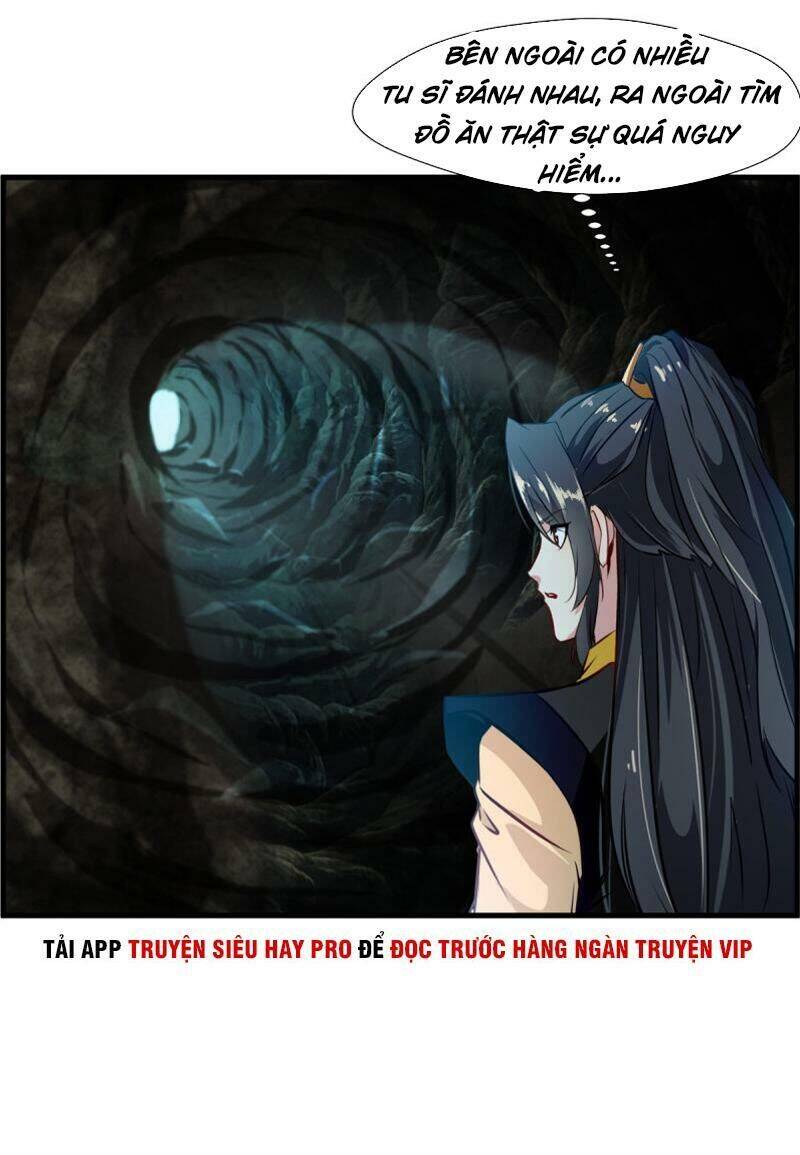 Tuyệt Thế Đế Tôn Chapter 68 - Trang 20