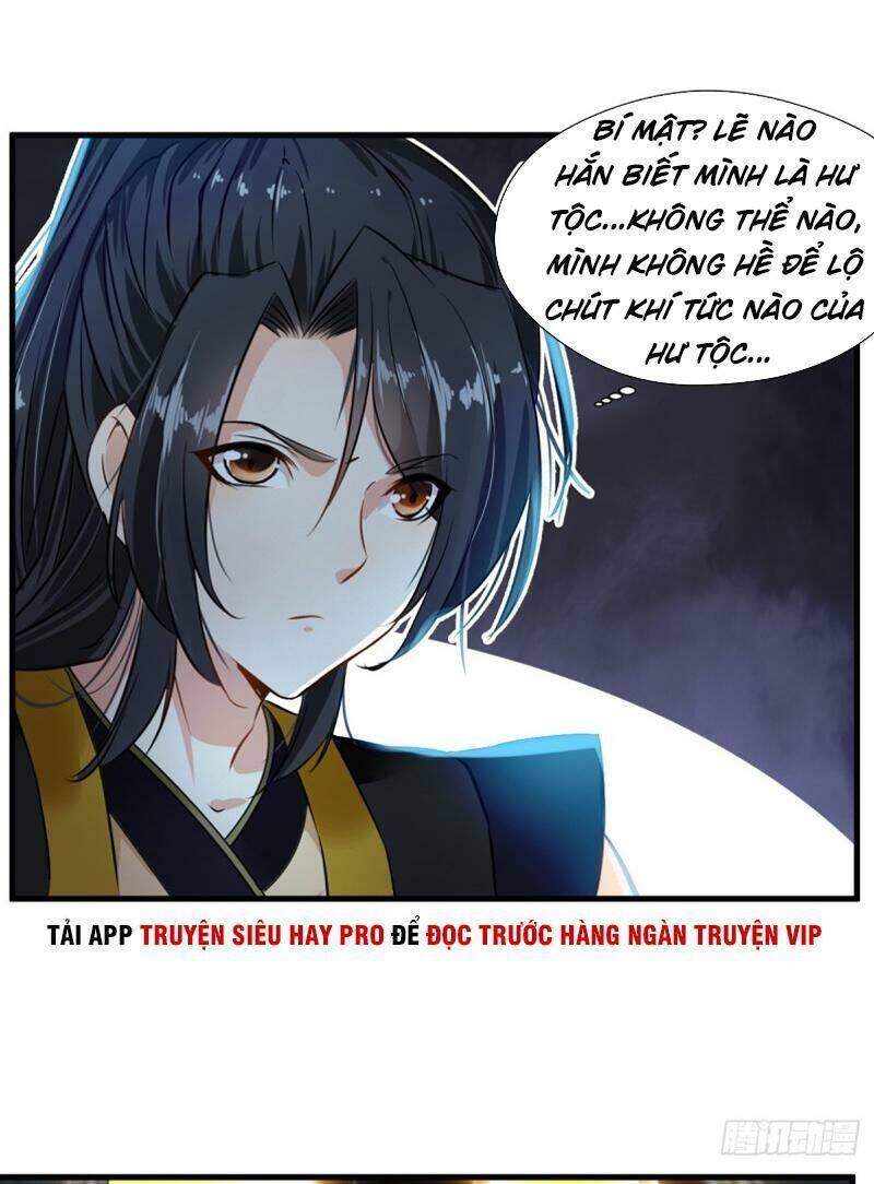 Tuyệt Thế Đế Tôn Chapter 78 - Trang 9