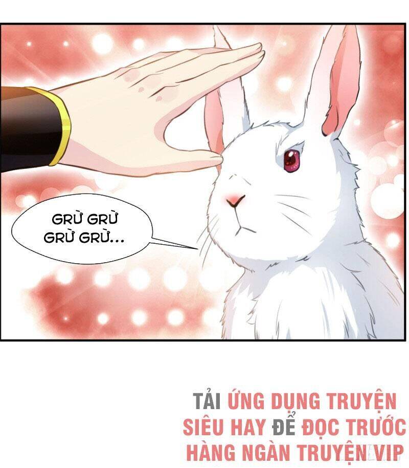 Tuyệt Thế Đế Tôn Chapter 92 - Trang 20