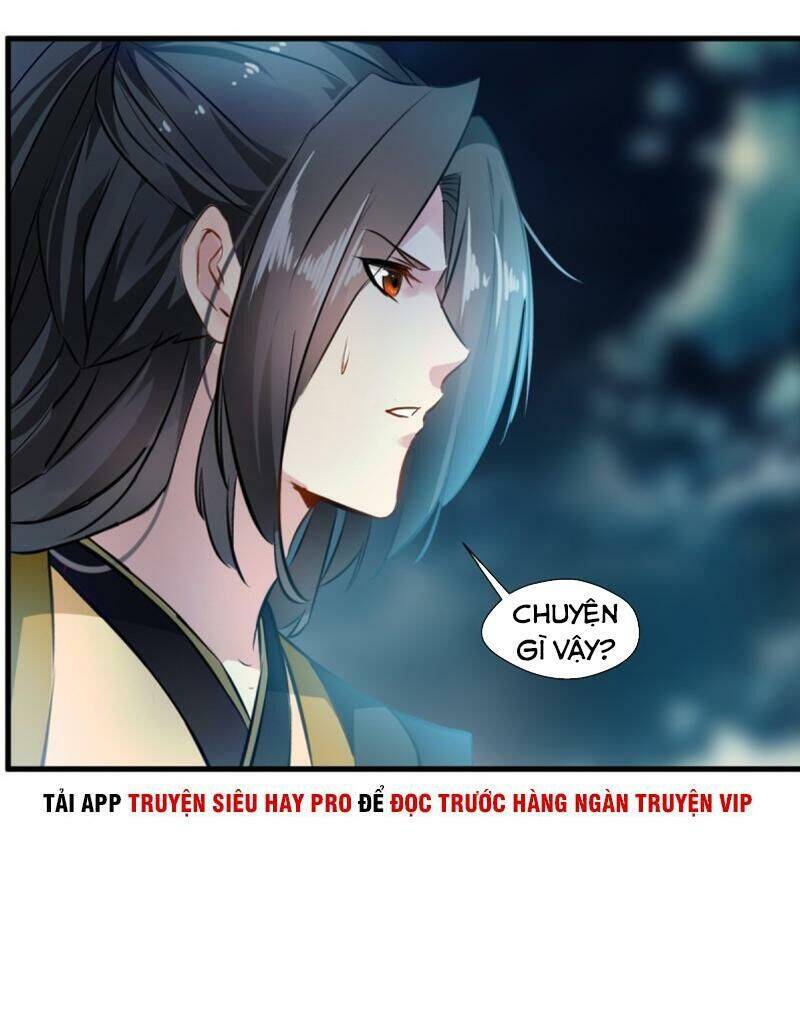 Tuyệt Thế Đế Tôn Chapter 82 - Trang 16