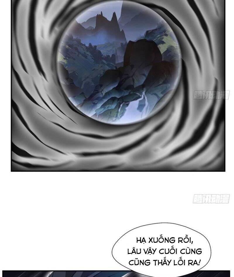 Tuyệt Thế Đế Tôn Chapter 64 - Trang 18