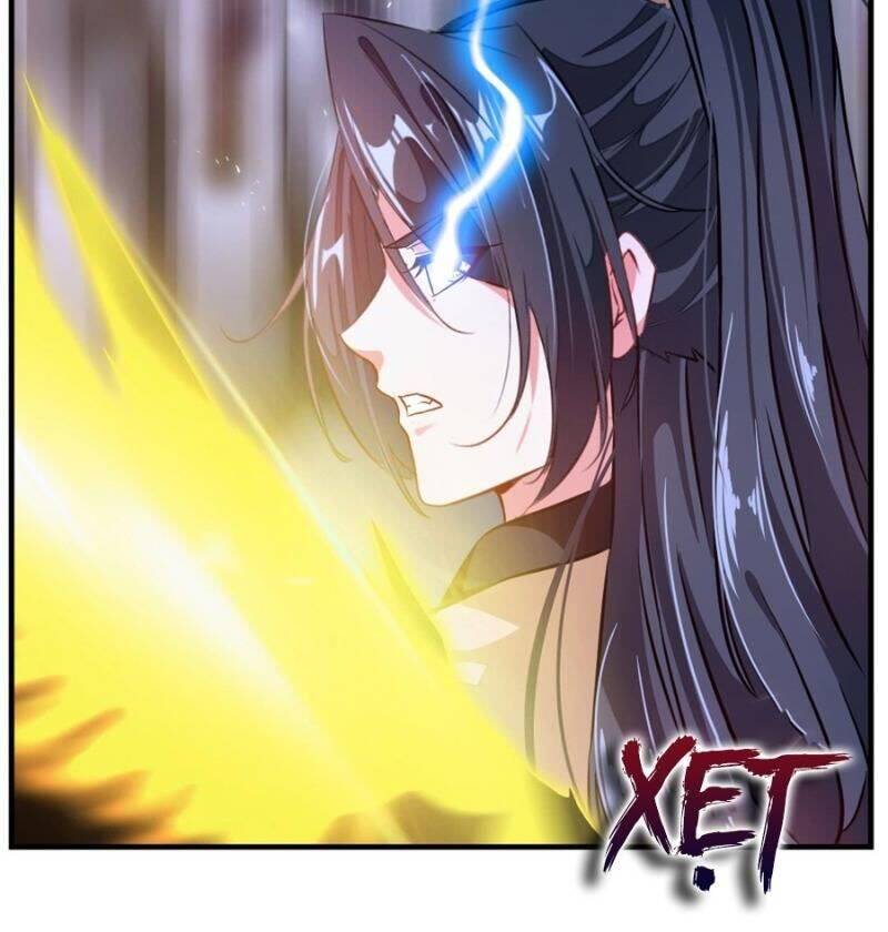 Tuyệt Thế Đế Tôn Chapter 8 - Trang 17