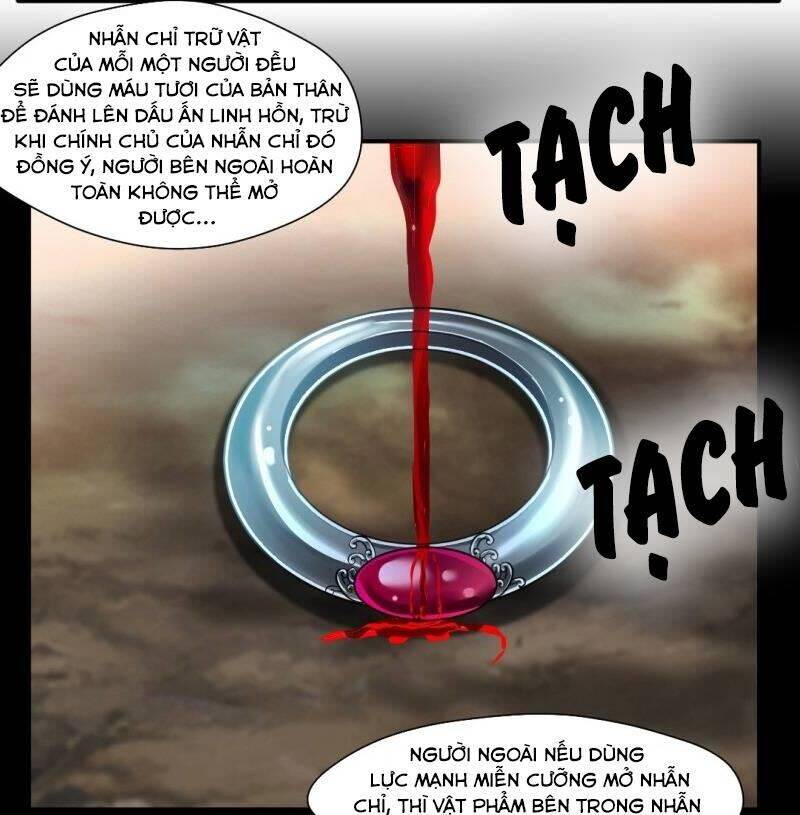 Tuyệt Thế Đế Tôn Chapter 38 - Trang 15