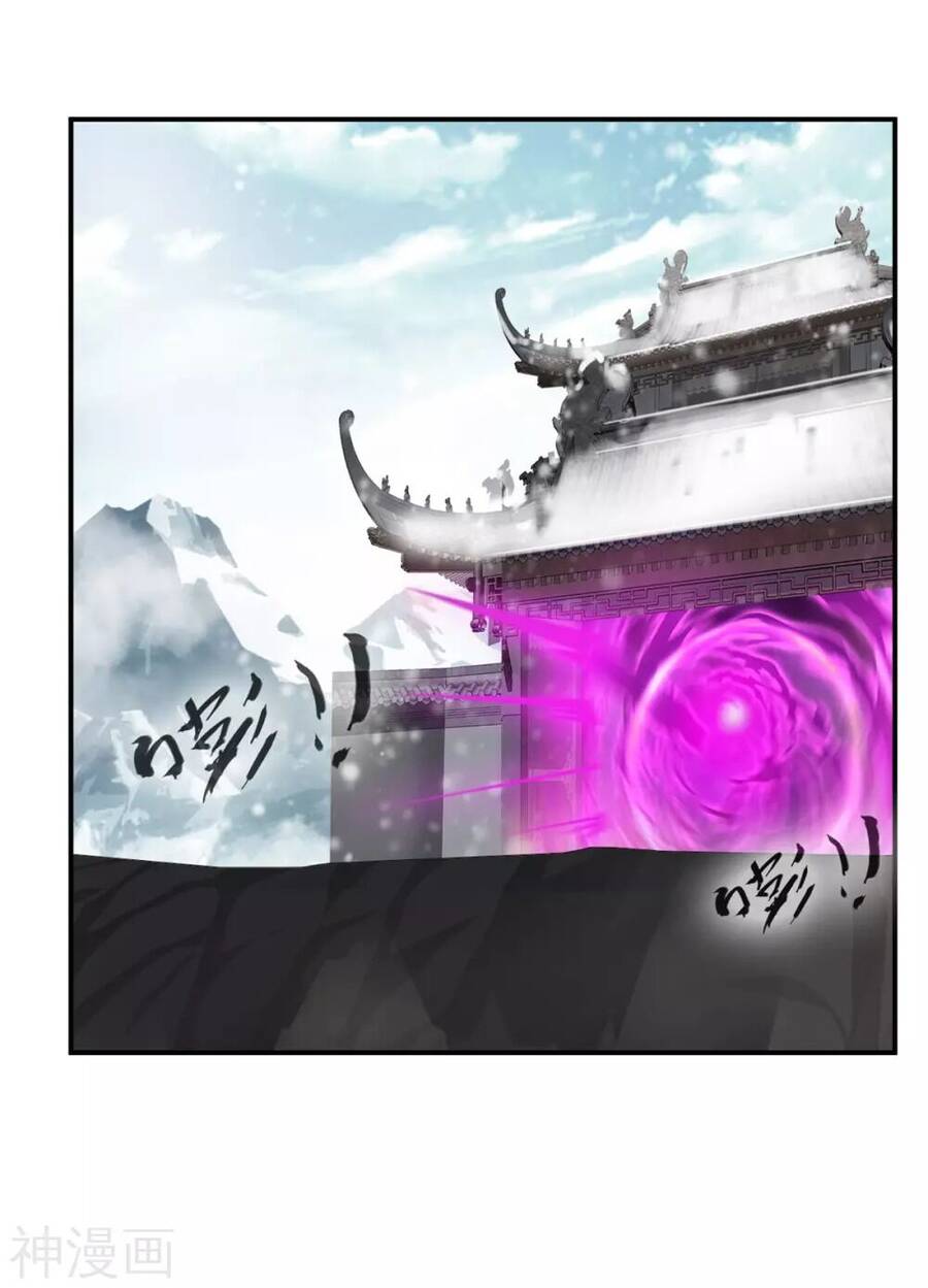 Tuyệt Thế Đế Tôn Chapter 108 - Trang 23