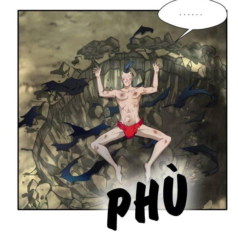 Tuyệt Thế Đế Tôn Chapter 37 - Trang 26