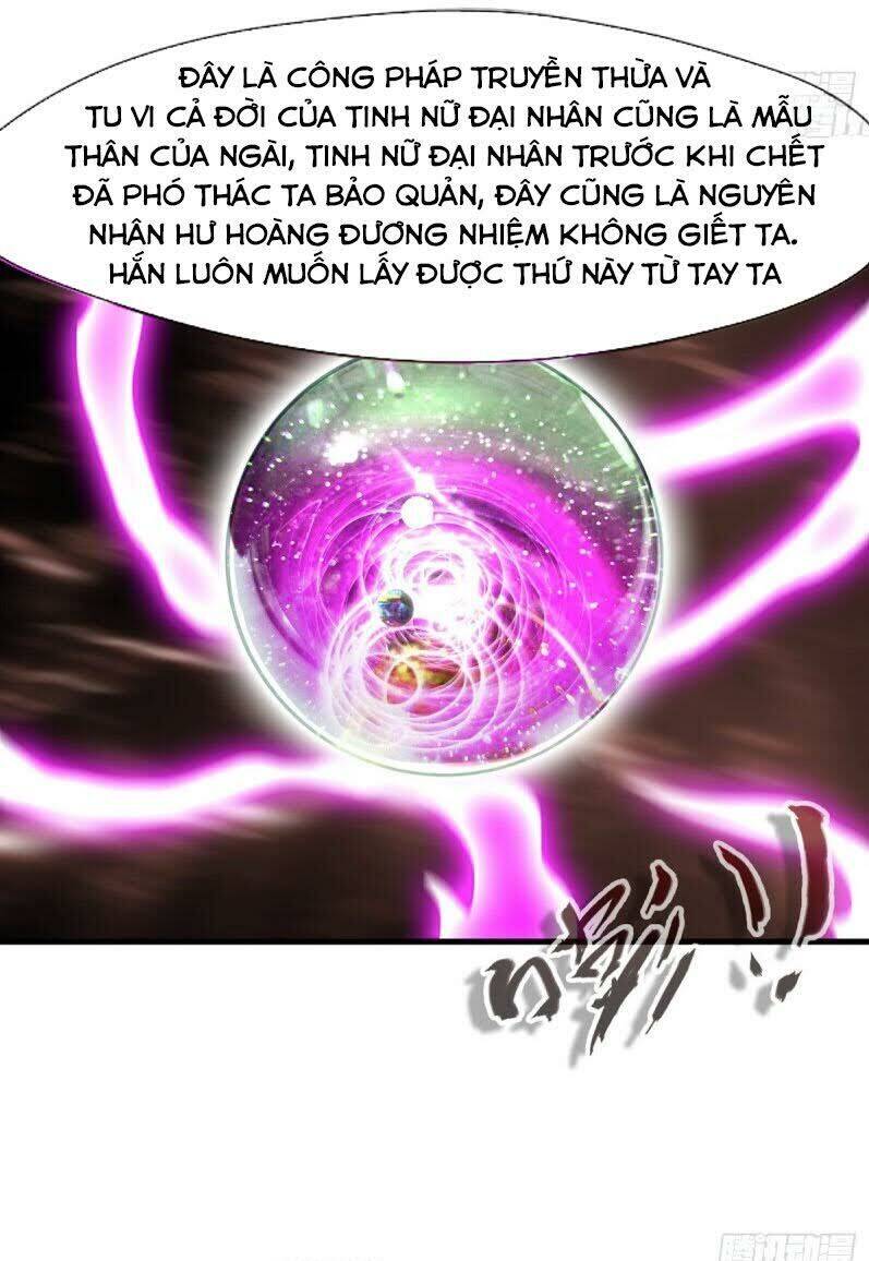 Tuyệt Thế Đế Tôn Chapter 103 - Trang 5