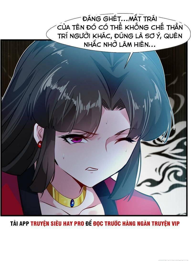 Tuyệt Thế Đế Tôn Chapter 81 - Trang 9