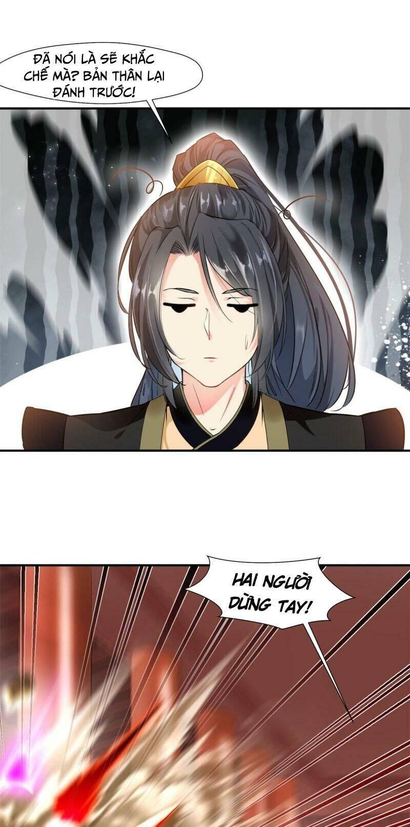 Tuyệt Thế Đế Tôn Chapter 90 - Trang 12